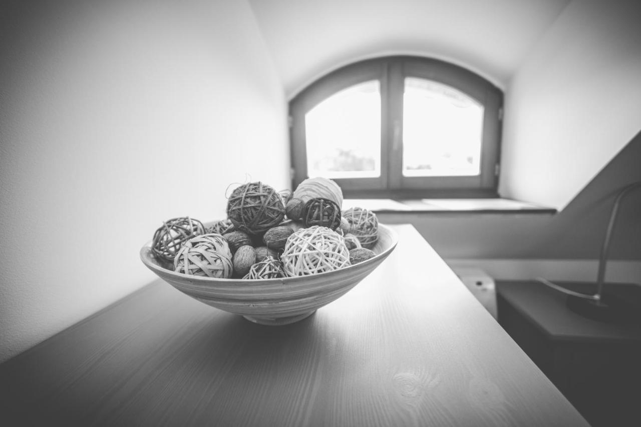 Vitorlas Vendeghaz Révfülöp Exteriér fotografie