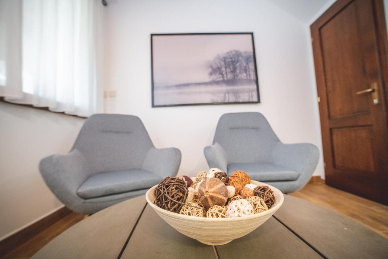 Vitorlas Vendeghaz Révfülöp Exteriér fotografie